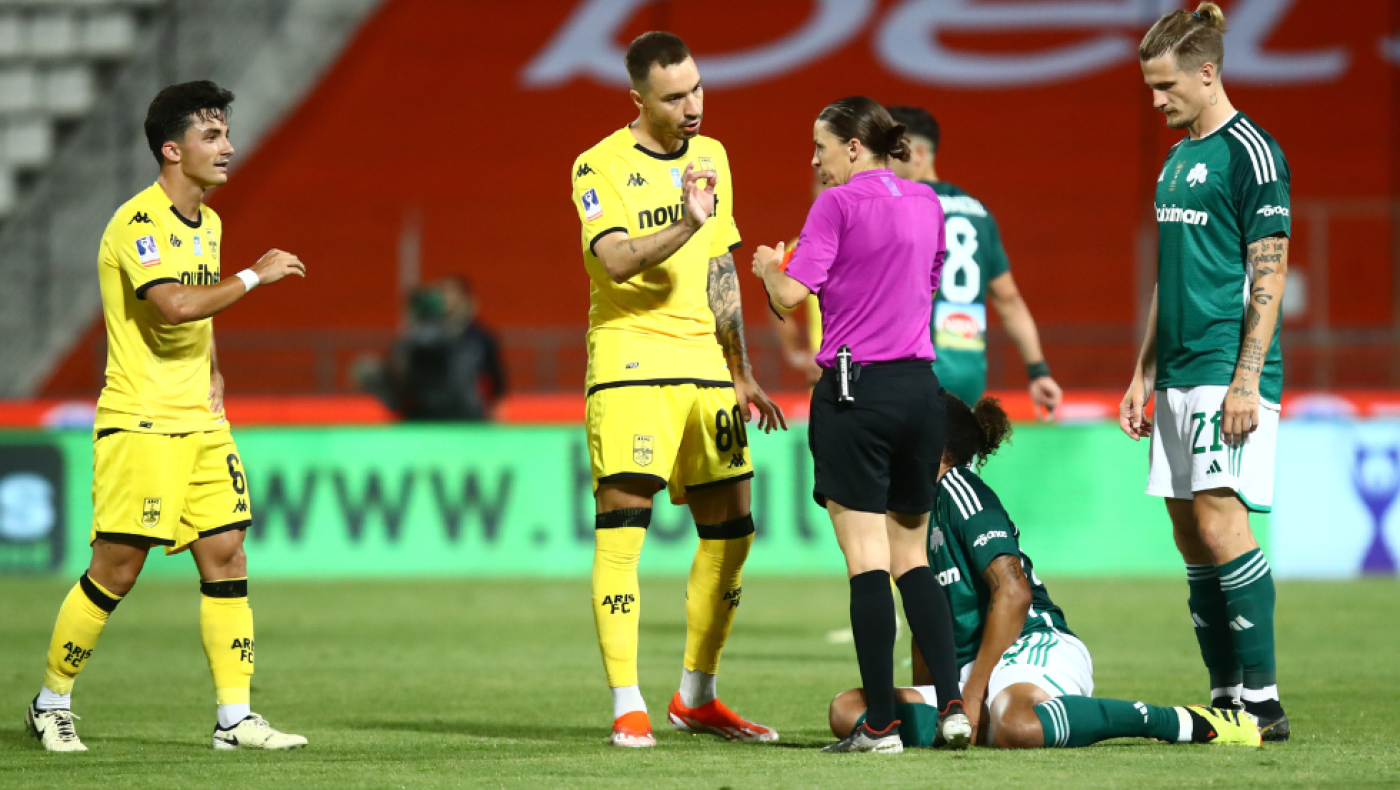 Οι «γελοιότητες» βάζουν σε κίνδυνο το ελληνικό ποδόσφαιρο!