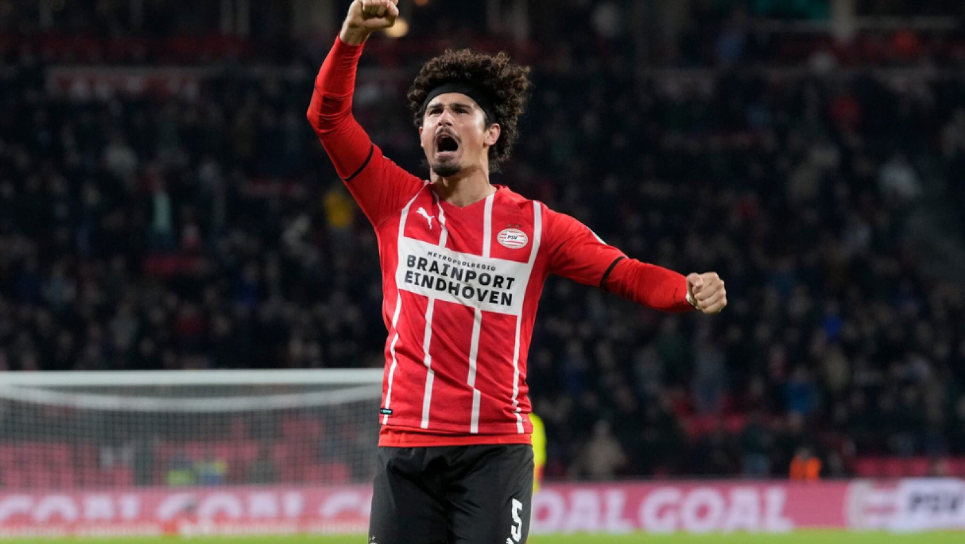 «Ελεύθερος ο Ραμάλιο από την PSV - Μπορεί να συνεχίσει στον ΠΑΟΚ»