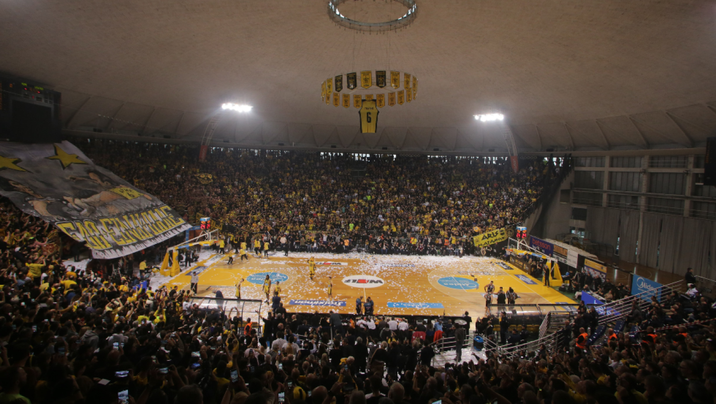 Στο θέμα του Παλέ πρέπει να βρεθεί μια «τίμια» λύση