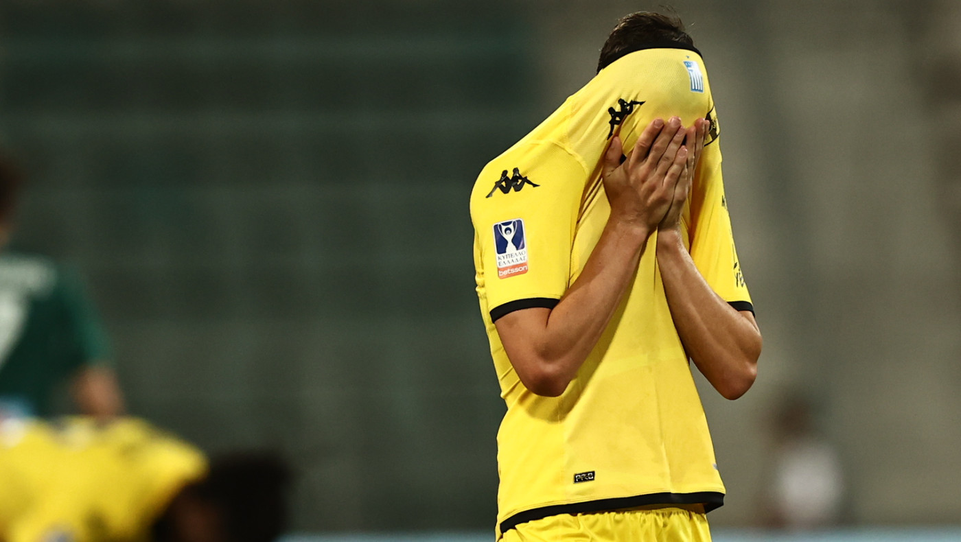 Τα 5 σημεία που έκριναν τον τελικό