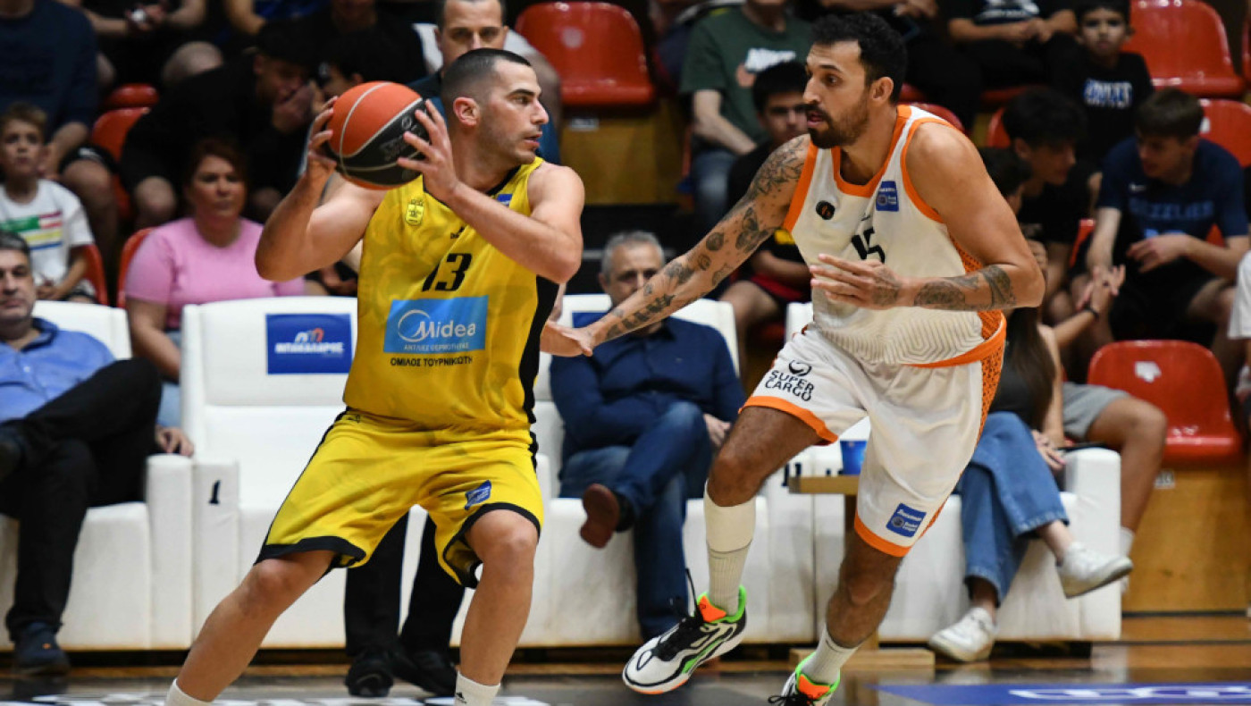 Προμηθέας: Φιλική 100άρα στη Μερκεζεφέντι