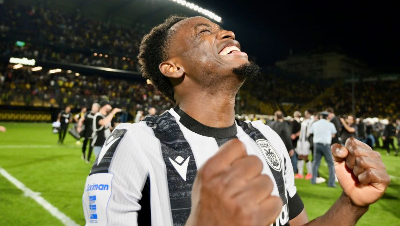 Ράχμαν Μπάμπα: Ο... ξεχασμένος στην Τσέλσι που κατέκτησε το πρώτο του πρωτάθλημα (pics)