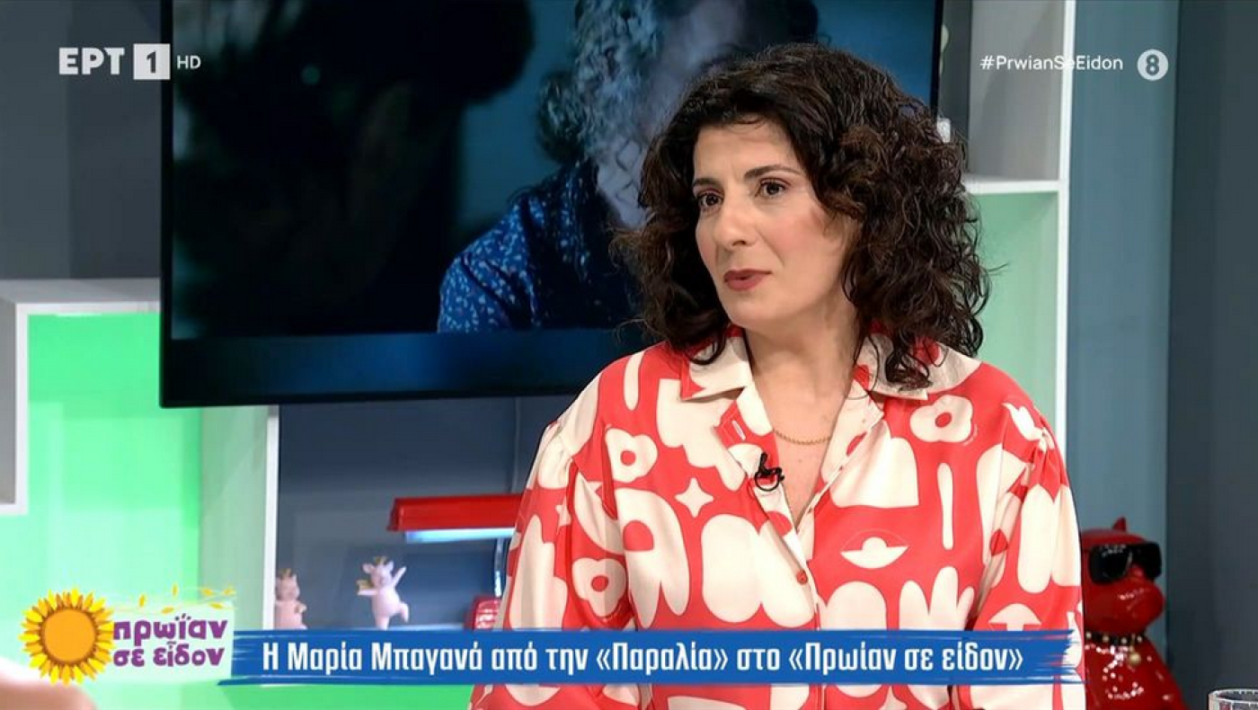 «Αν αδικηθώ, κάνω «ντου», είμαι ΠΑΟΚ»