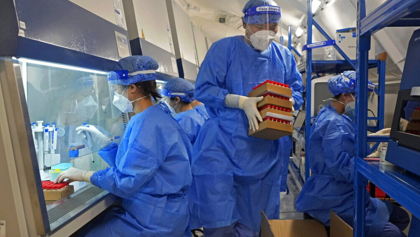 Παγκόσμιος συναγερμός για νέο ιό τύπου Έμπολα