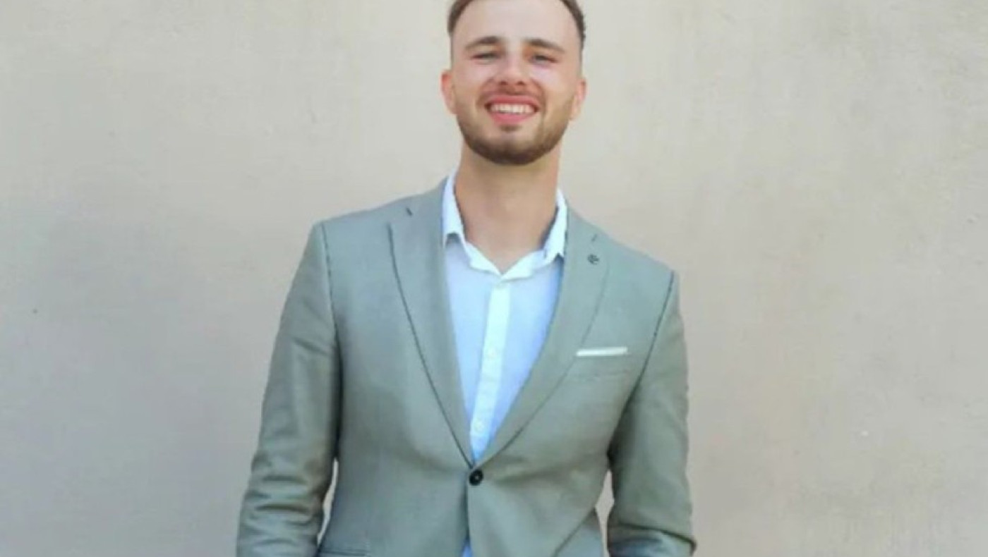 ΣΟΚ! Νεκρός Λιθουανός μπασκετμπολίστας στην Ιταλία - Έπεσε από 20 μέτρα ύψος