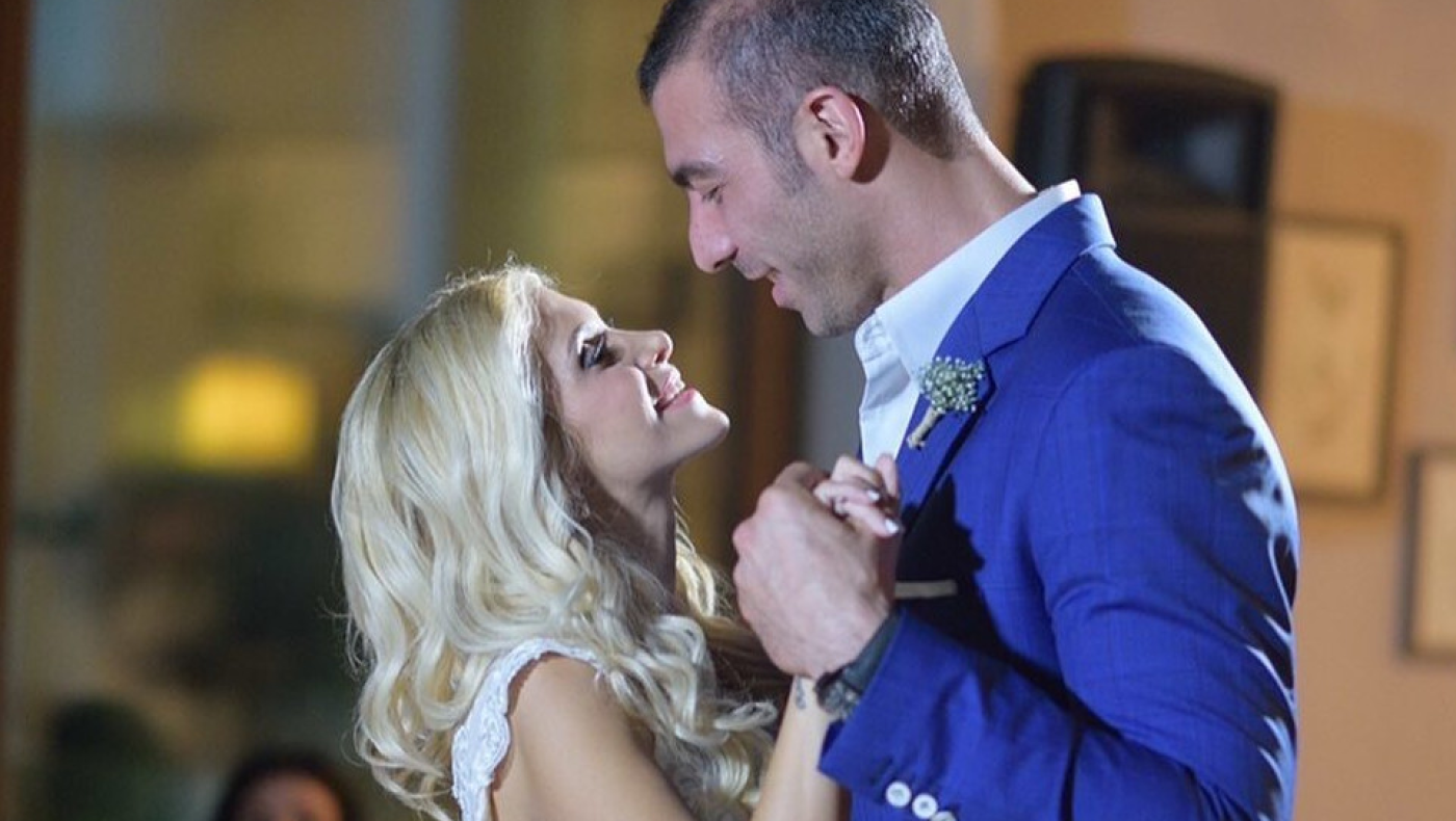 Δώρα Τζαμπάζη: Συγκινεί η αναφορά της στον Νικολαΐδη - «Ήθελα...»