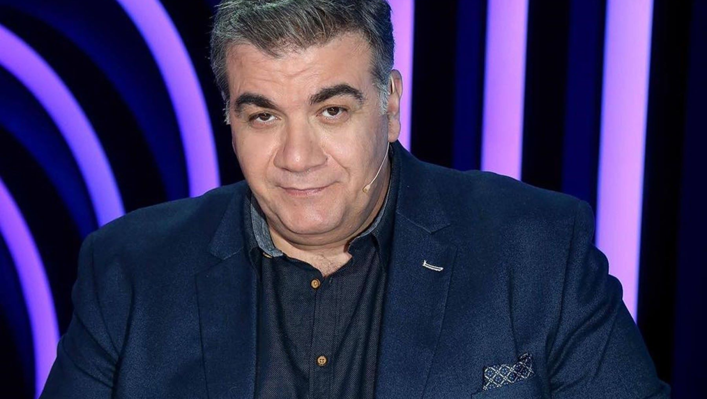 Δημήτρης Σταρόβας: Πότε παίρνει εξιτήριο μετά τη 12ήμερη νοσηλεία