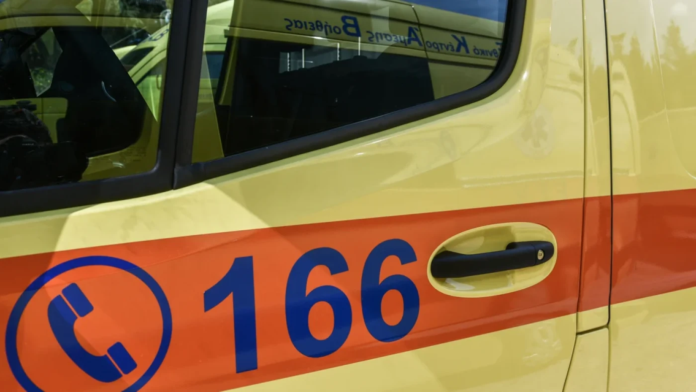 Κέρκυρα: Κοριτσάκι χτυπήθηκε από ρεύμα έξω από εκκλησία