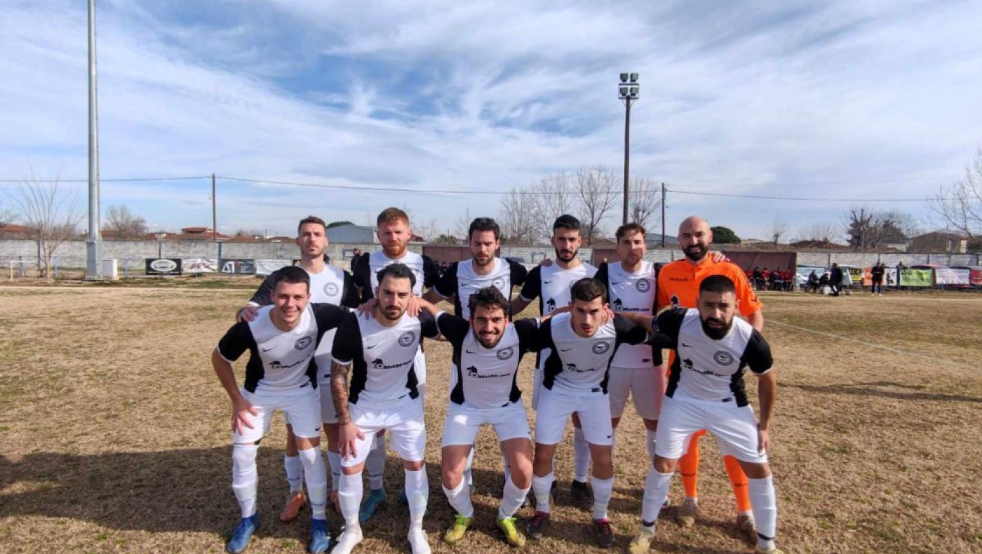 Η Δόξα Ασσήρου ευχαριστεί