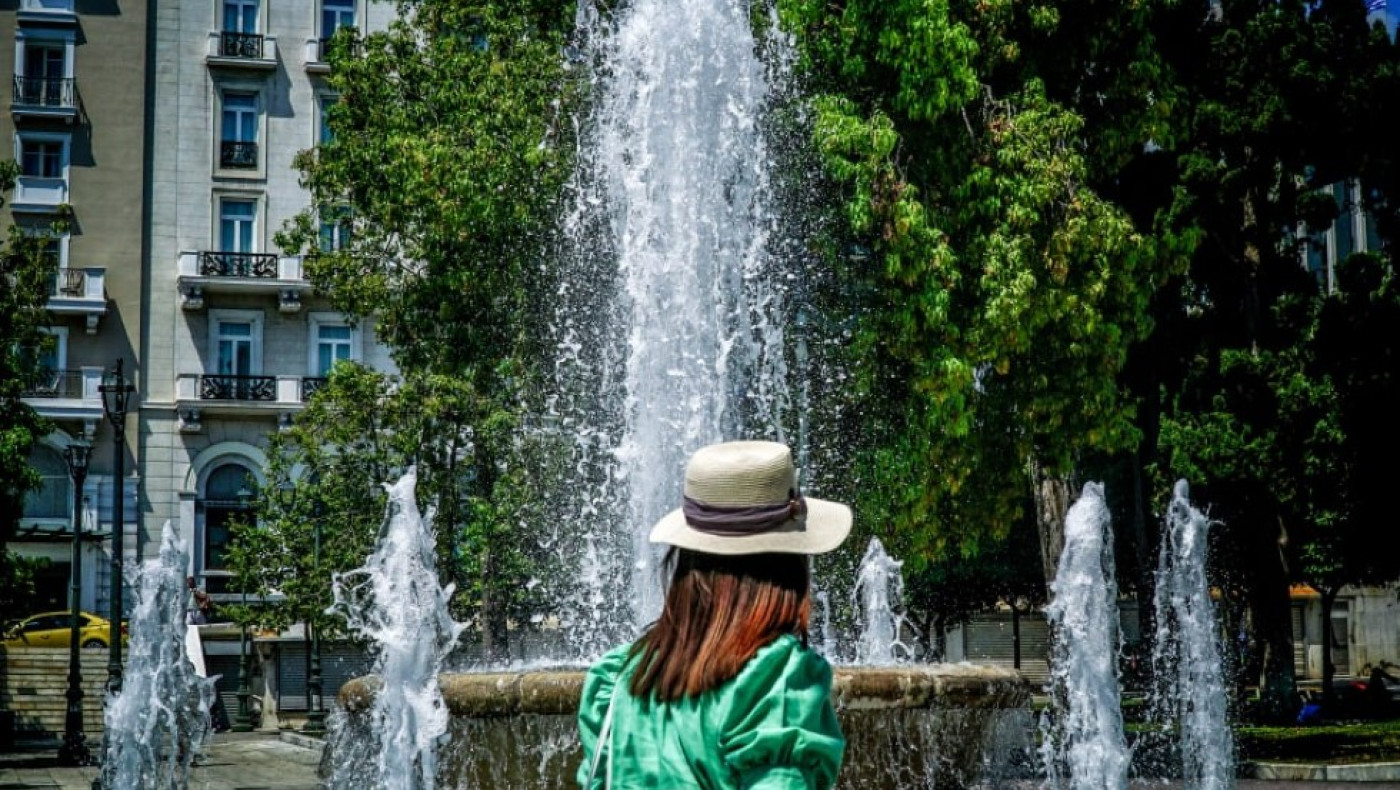 Ποιες είναι οι επικίνδυνες πόλεις που «καίνε» το δέρμα παγκοσμίως – Η θέση της Αθήνας