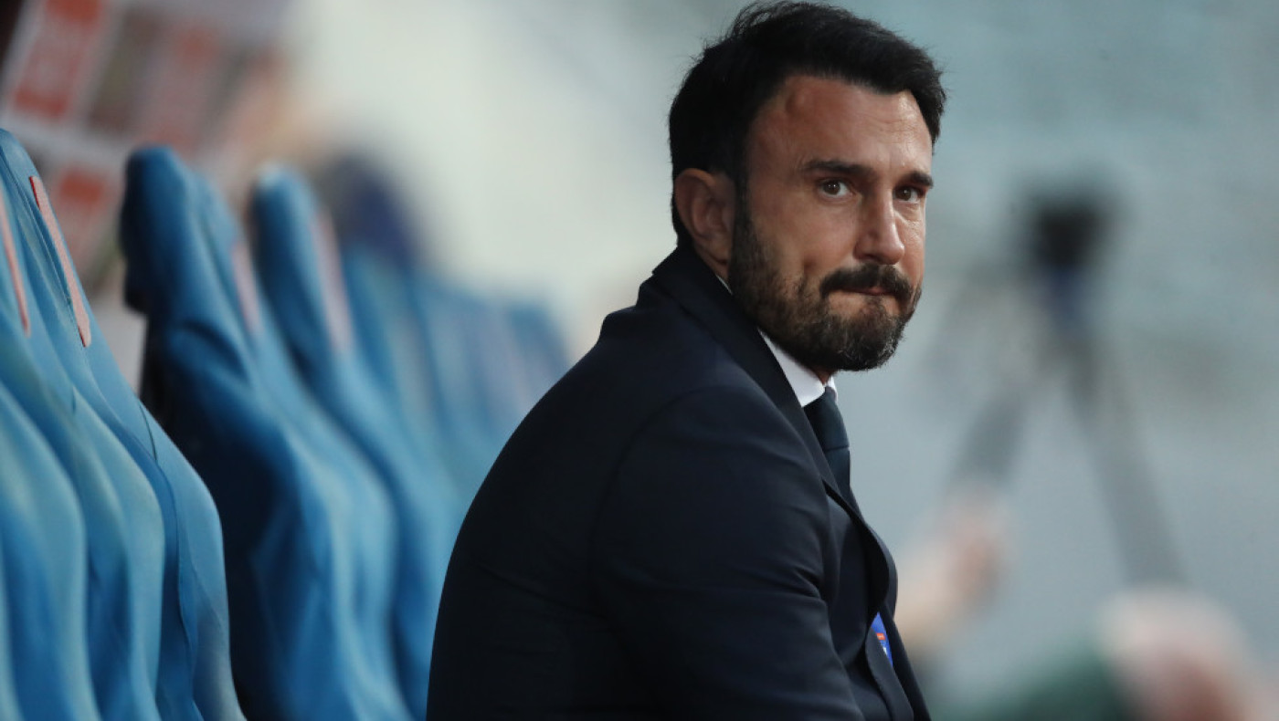 Πρωτάθλημα τη νέα χρονιά με το ίδιο format: Στο κενό το αίτημα του Καρυπίδη