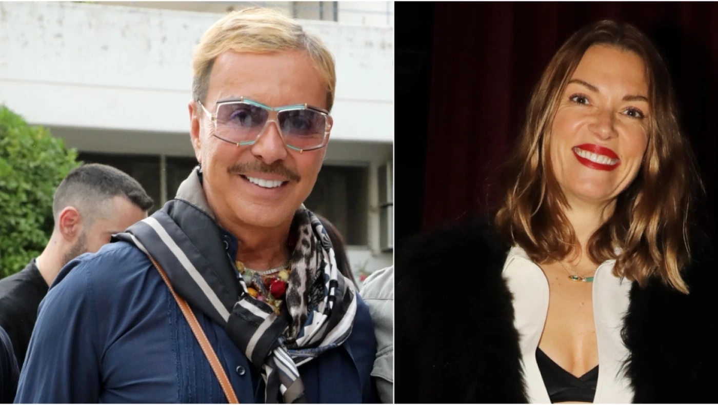 Λάκης Γαβαλάς για Bίκυ Καγιά: «Να έρθει στον ΣΚΑΪ να κάνει τι; Catering;»