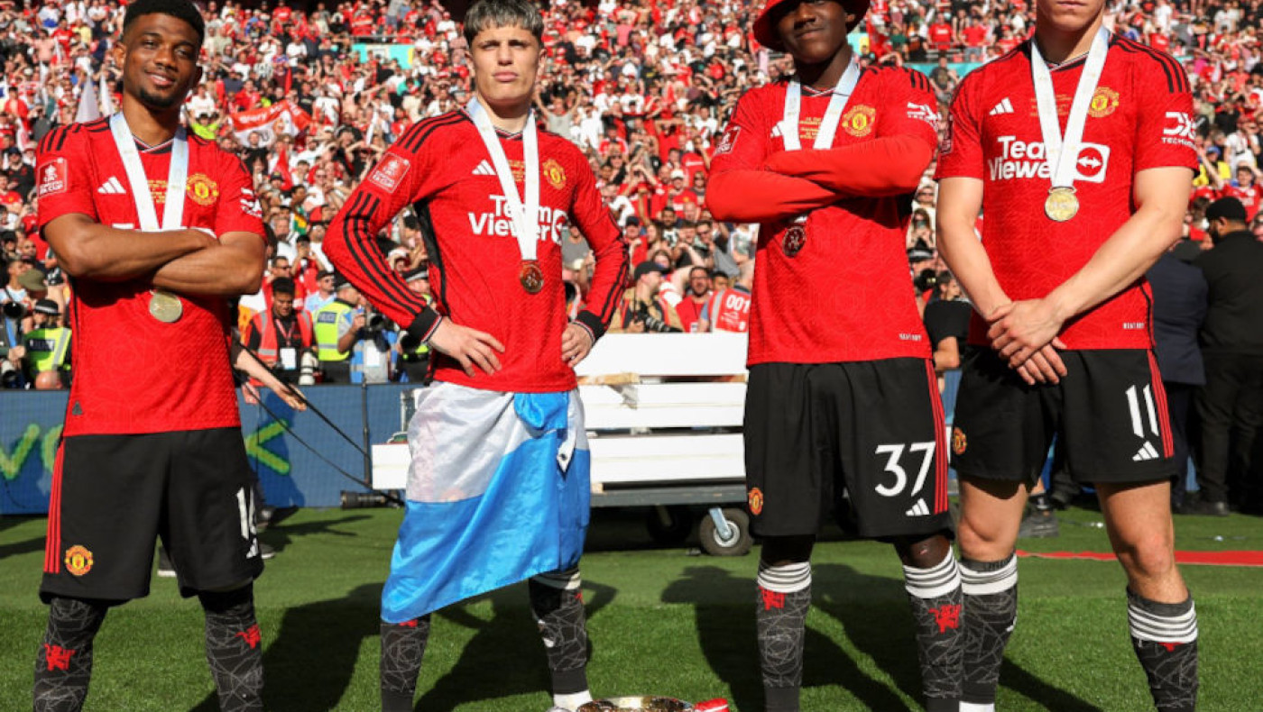 FA Cup: Πότε πήρε Κύπελλο ξανά στην Αγγλία η 8η της βαθμολογίας!