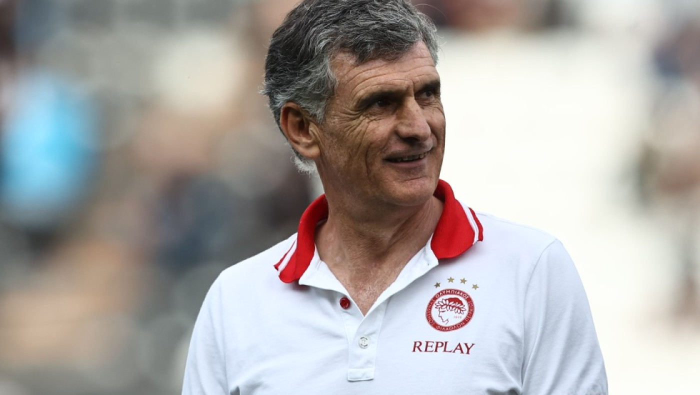 Ολυμπιακός: Ποια είναι τα κύρια στοιχεία που συνθέτουν το μυστικό της επιτυχίας Μεντιλίμπαρ