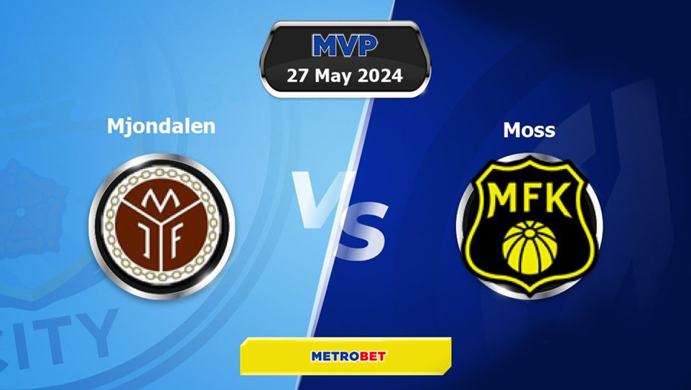 «MVP» : Η βραδιά προσφέρει πιθανά «Χ» στη Νορβηγία, με αυτό της Μος να μπαίνει στην πρώτη γραμμή