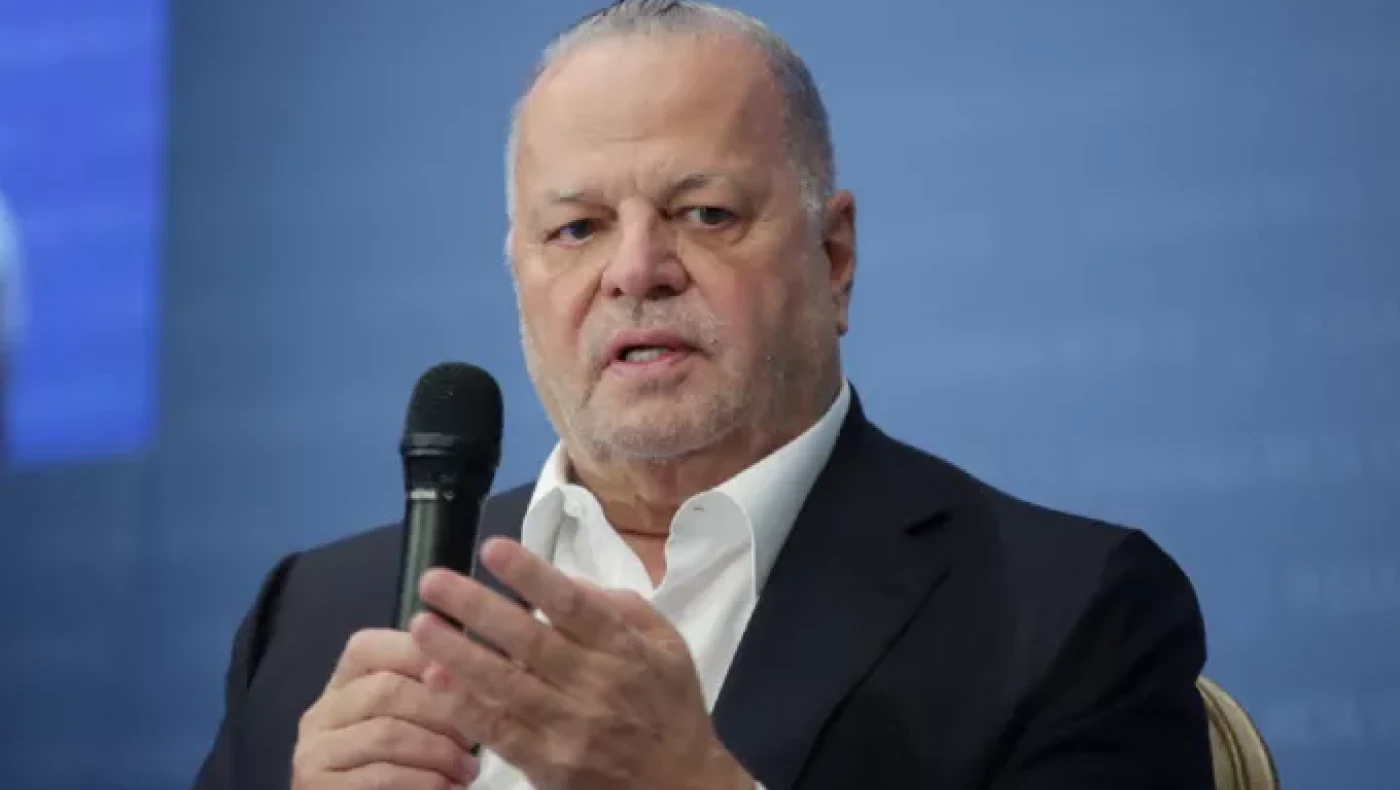 Μυτιληναίος κατά Κομισιόν: Το «κατηγορώ» για την πράσινη ανάπτυξη