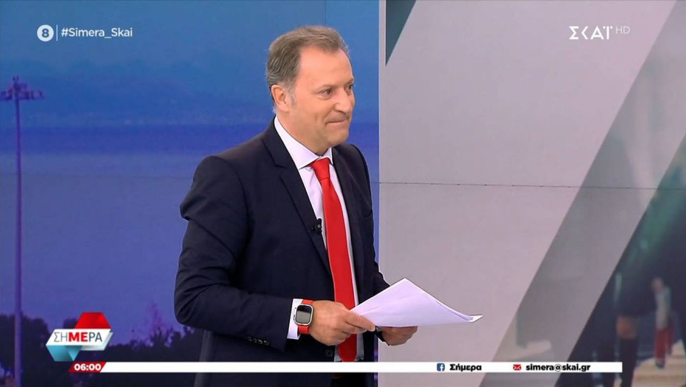 Μήνυμα Οικονόμου σε Παναθηναϊκό και Ολυμπιακό: «Να σταματήσουν τα παιχνιδάκια»