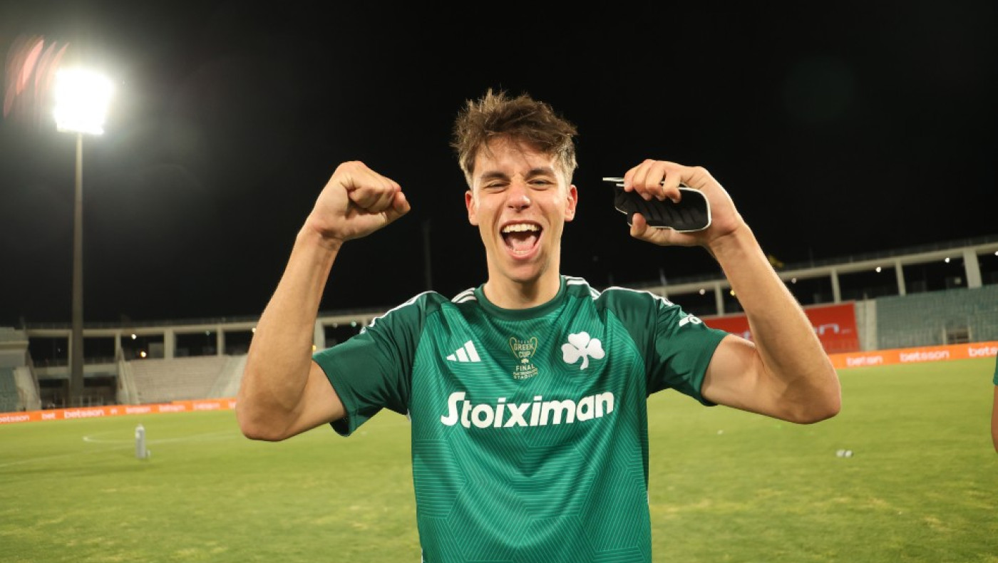 Παναθηναϊκός: Μαξ μέσα, Βαγιαννίδης έξω για Μπάνια Λούκα