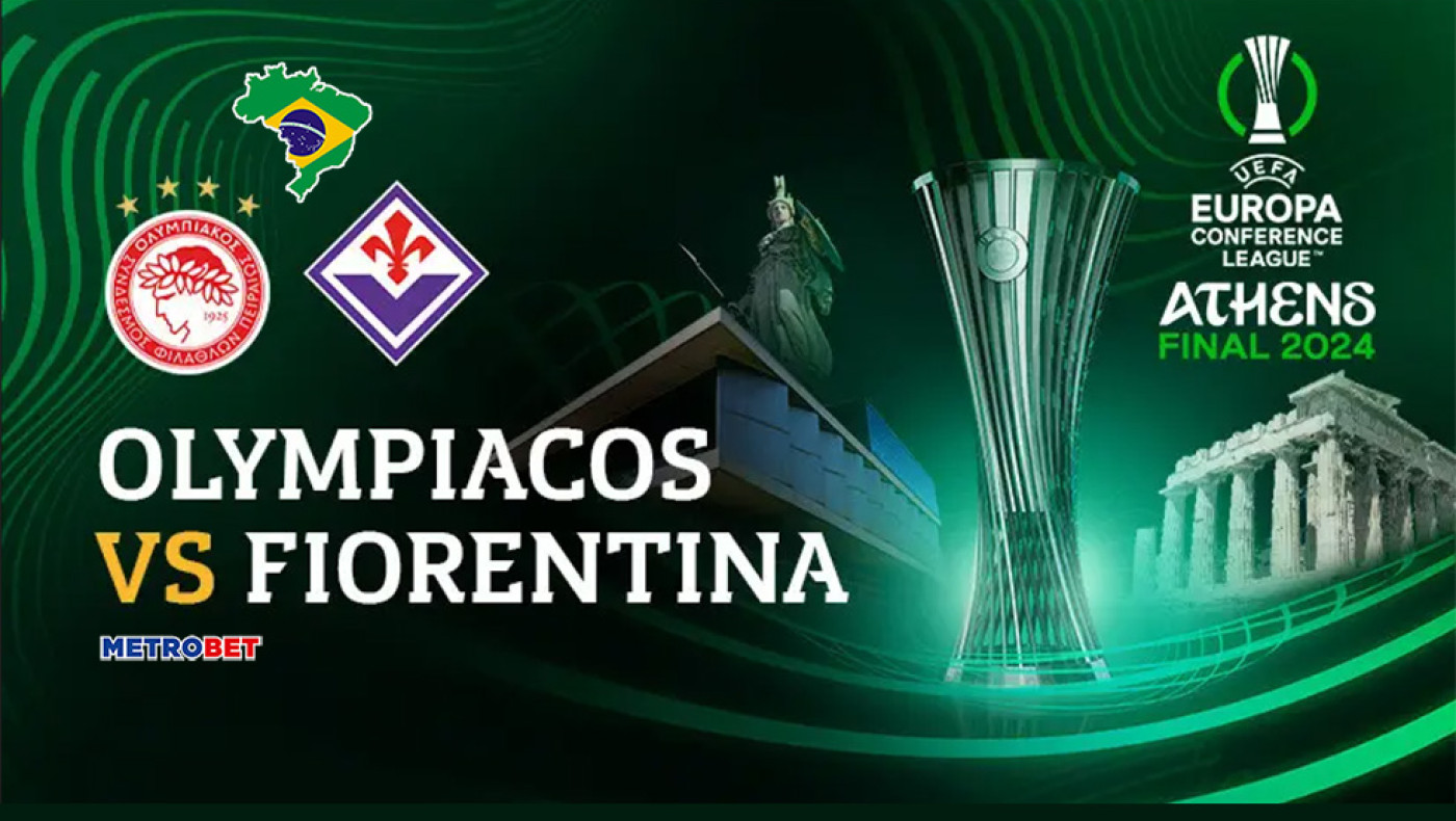 «Μιχάλης Βραζιλιάνος» : Δύσκολη αναμφίβολα η αποστολή της Φιορεντίνα στην κόντρα της με τον Ολυμπιακό αλλά ναι, θεωρώ ότι έχει ένα μικρό –έστω- προβάδισμα…