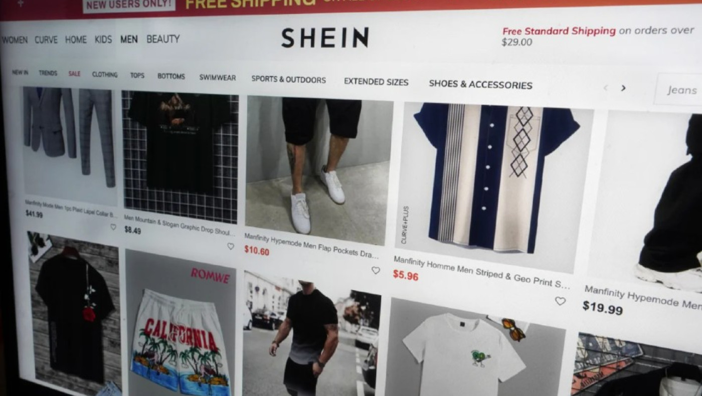 Shein: Τοξικές ουσίες σε παιδικά προϊόντα, που μπορούν να προκαλέσουν καρκίνο-Η απάντηση της εταιρείας