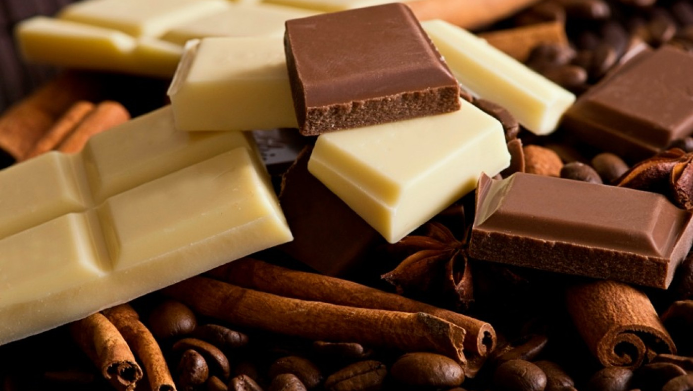 Επιστήμονες δημιούργησαν νέο είδος σοκολάτας-Πιο υγιεινή και πιο φιλική προς το περιβάλλον