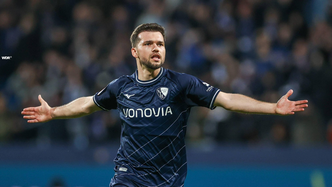 ΤΡΟΜΕΡΗ ΑΝΑΤΡΟΠΗ της Μπόχουμ επί της Φορτούνα του Τζόλη και παραμονή στην Μπουντεσλίγκα!