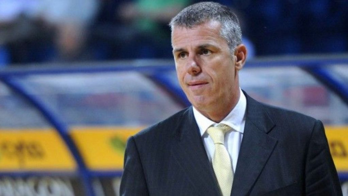 Σούμποτιτς: «Θέλω να με θυμούνται για τα ωραία μου τρίποντα»