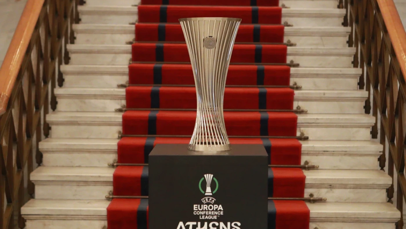 Conference League: Ποια νοσοκομεία θα είναι σε επιφυλακή-Το υγειονομικό σχέδιο για τον τελικό