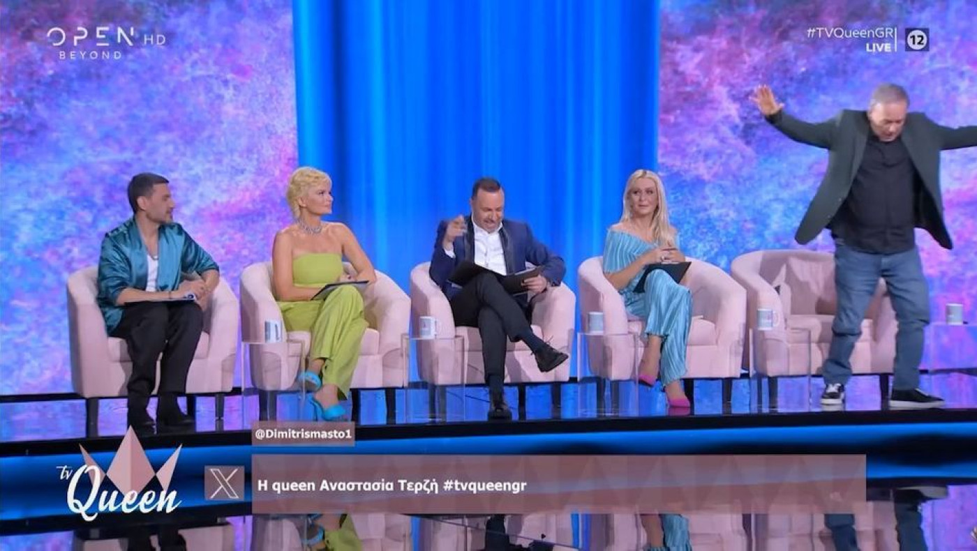 Τρελαμένος o Μικρούτσικος: «Το πήραμε κοριτσάρες μου! Σλούκα αγόρι μου που είσαι;»