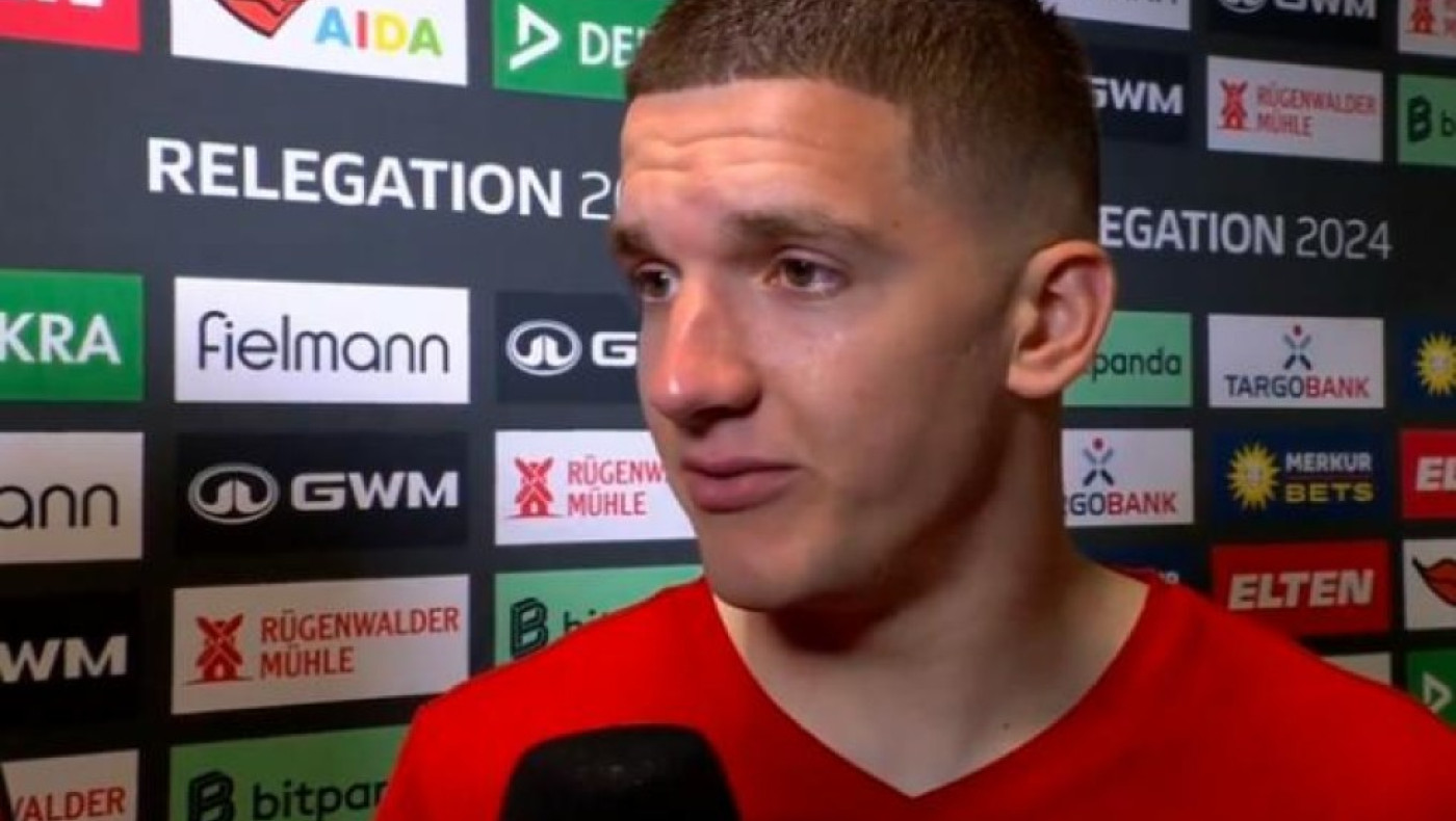 Τζόλης: «Από τις χειρότερες μέρες της ζωής μου, δεν είχαμε πλάνο και φοβόμασταν χωρίς λόγο»