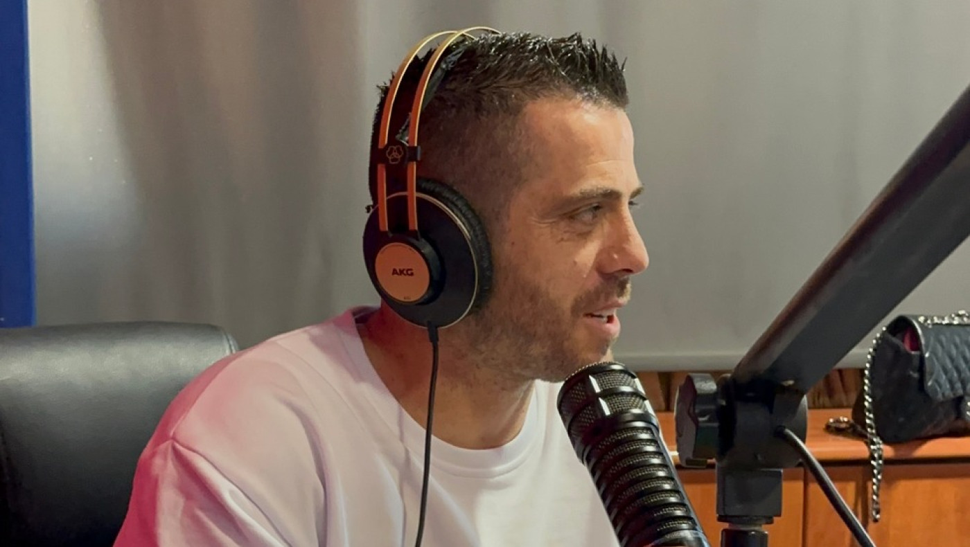 «Δεν έχω αποφασίσει για το μέλλον μου, ευκαιρία για το Champions League»