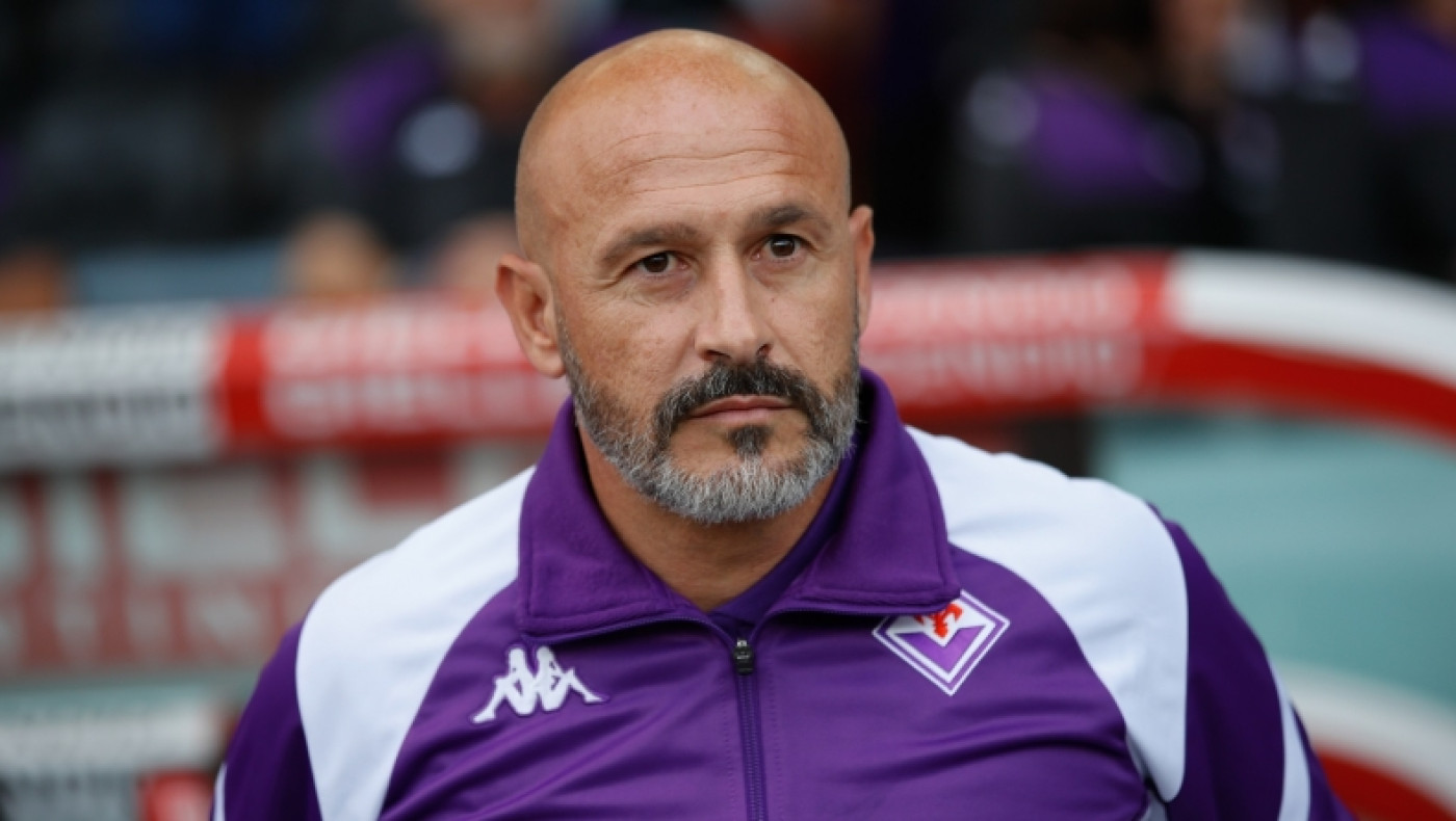 Ιταλιάνο: «O Ελ Κααμπί θα μας δημιουργήσει προβλήματα, φέραμε αλυσίδες για να τον κρατήσουμε»