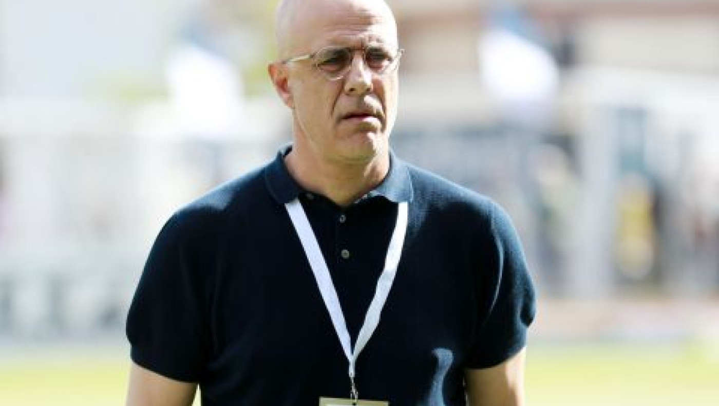 Βόκολος: «Δίκαια το πήρε ο ΠΑΟΚ, κανείς δεν μπορεί να πει κάτι αντίθετο»