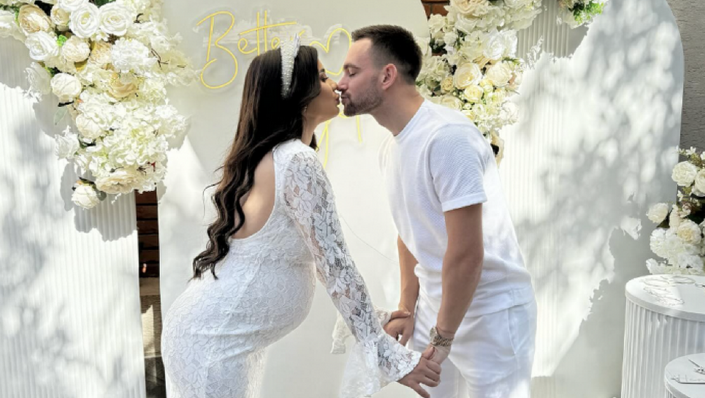 ΠΑΟΚ: Ο Αντρίγια στο pre wedding πάρτι με πυρσούς, «we are the champions» και «ΠΑΟΚάρα έχω τρέλα...» (pics+vids)