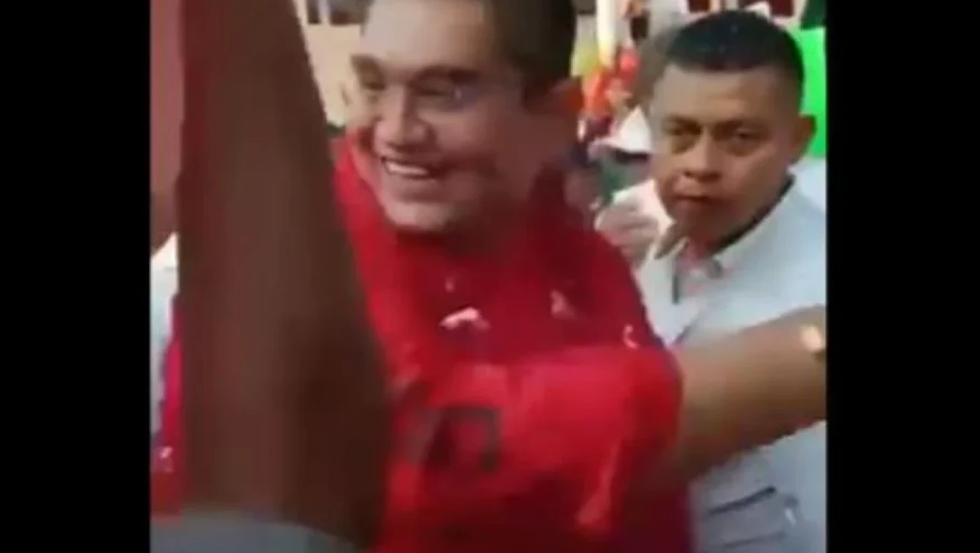 Μεξικό: Νέα δολοφονία υποψήφιου δημάρχου - Βίντεο-σοκ