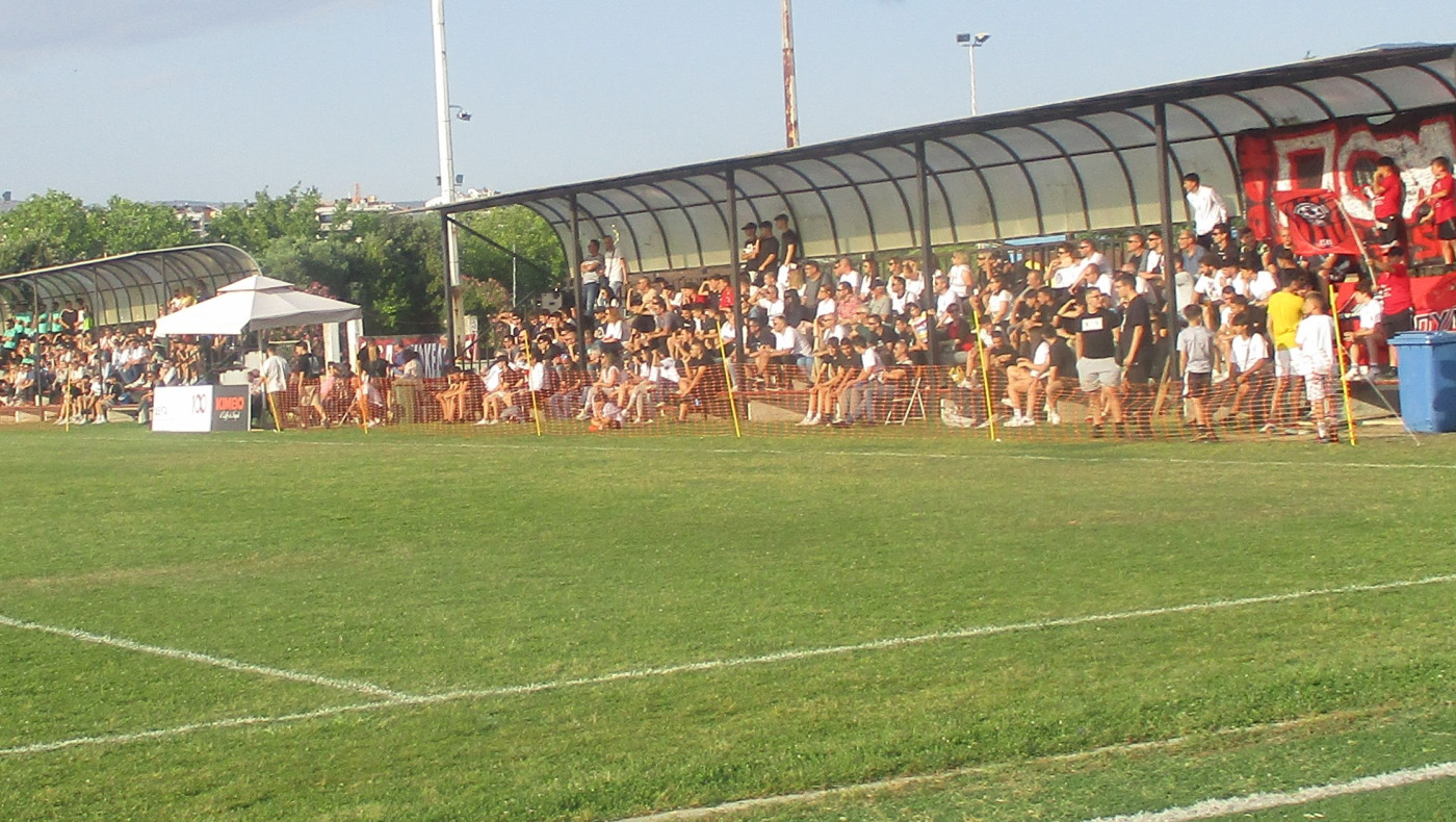 ΕΠΣΜ: Τελικοί παιδικών την Παρασκευή