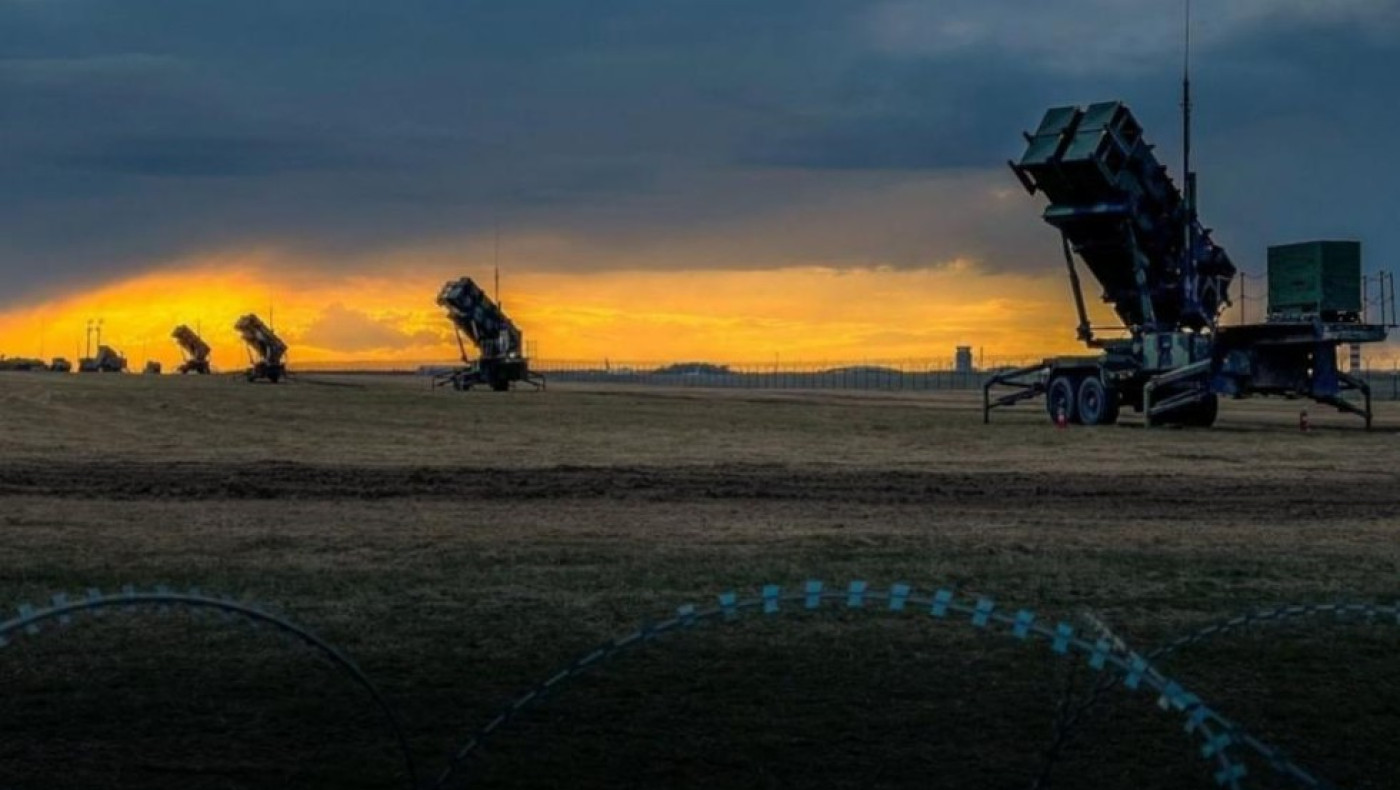 Ο Ελληνικός αντιαεροπορικός, αντιβαλλιστικός και αντιdrone θόλος ως πρώτη ύλη για τον ευρωπαϊκό θόλο