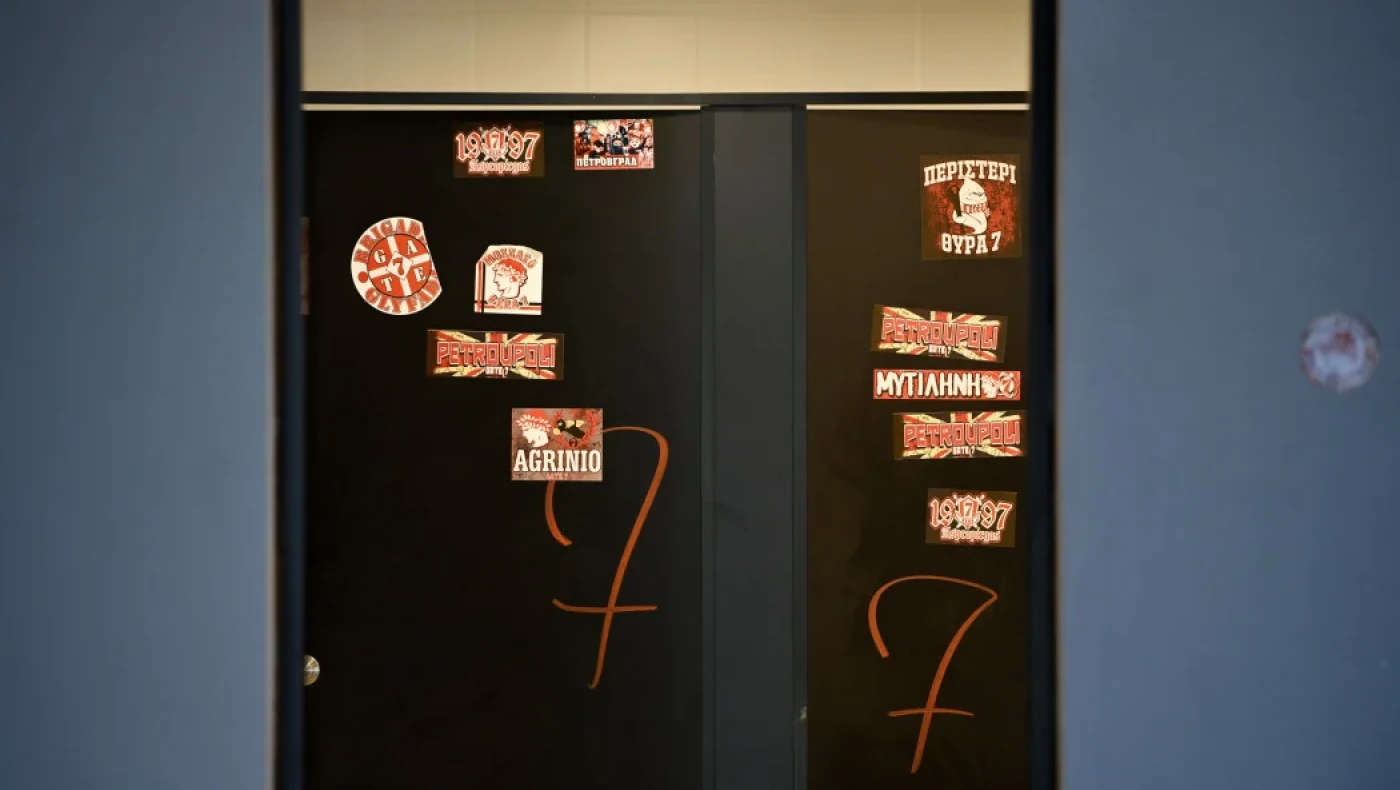 ΑΕΚ: Κινείται νομικά εναντίον όσων έκαναν ζημιές στην OPAP ARENA