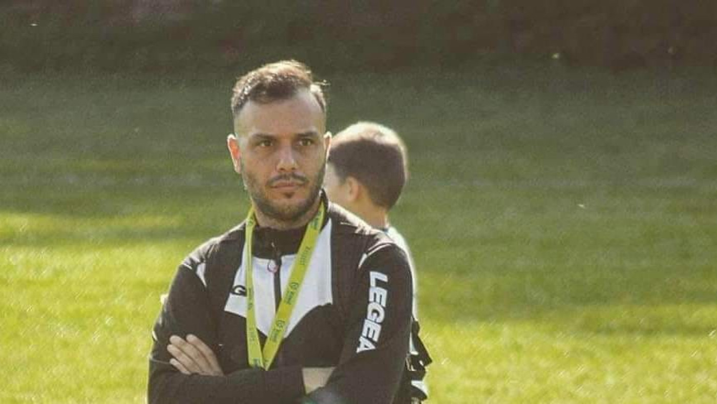 Δημ. Βασιλάκος: (ΠΑΣ Αρσακλή) «Μόνο περήφανος νιώθω για αυτά τα παιδιά»