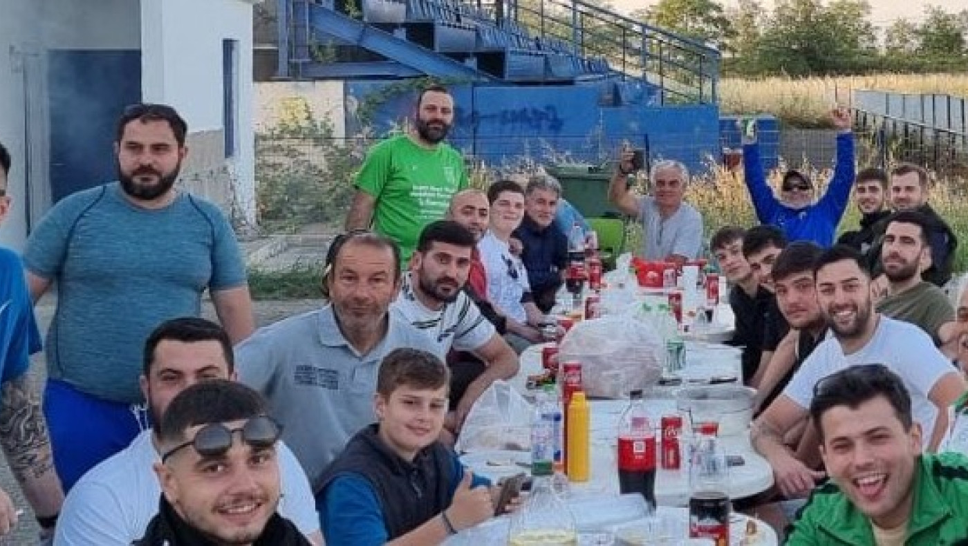 Γενική συνέλευση στη Δάφνη Ακροποτάμου