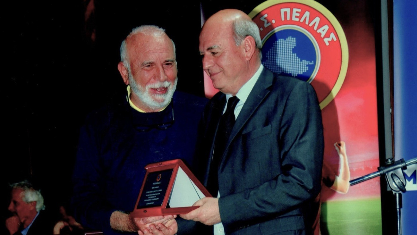 Δεξαμενή ταλέντων η Ακαδημία Γιαννιτσών