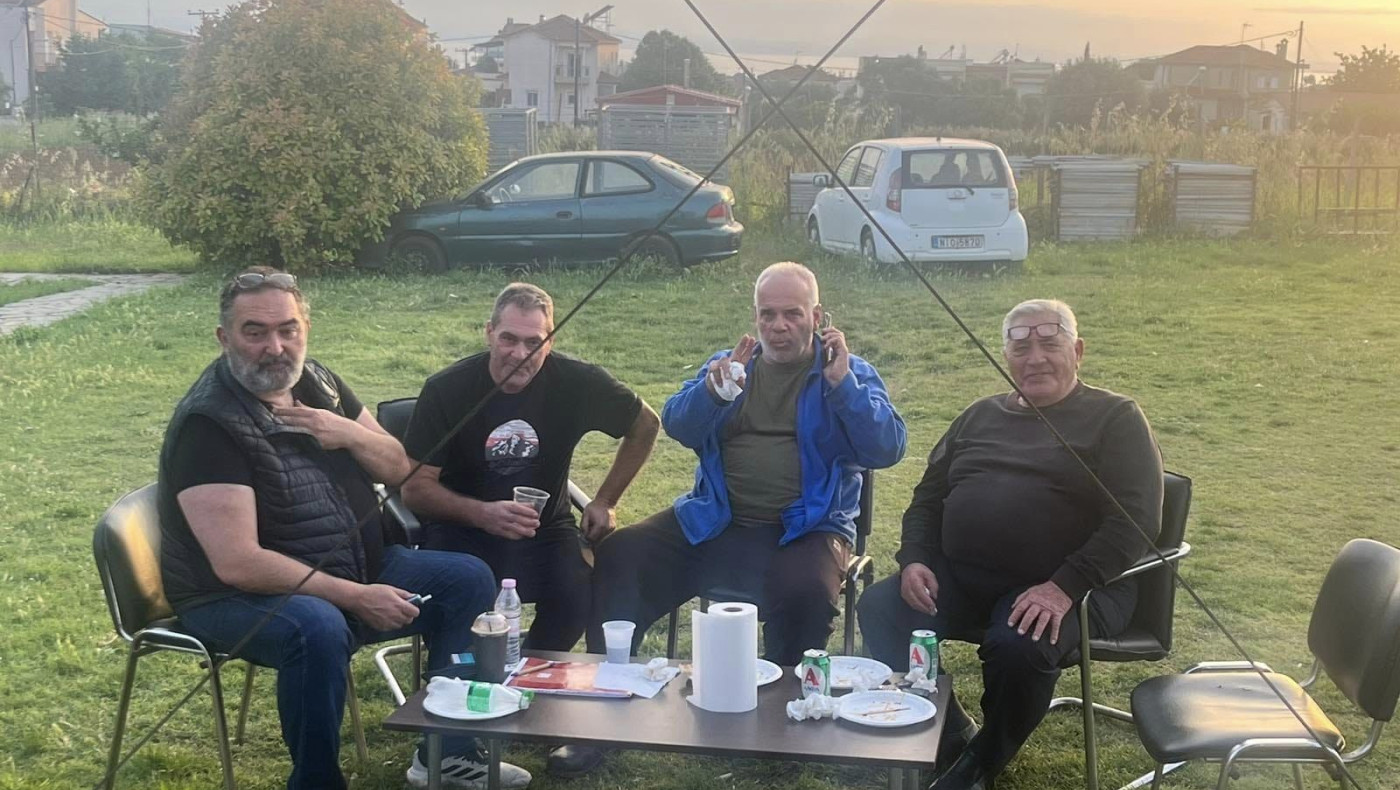 Ποσειδών Μηχανιώνας: Δημιουργεί Β’ ομάδα