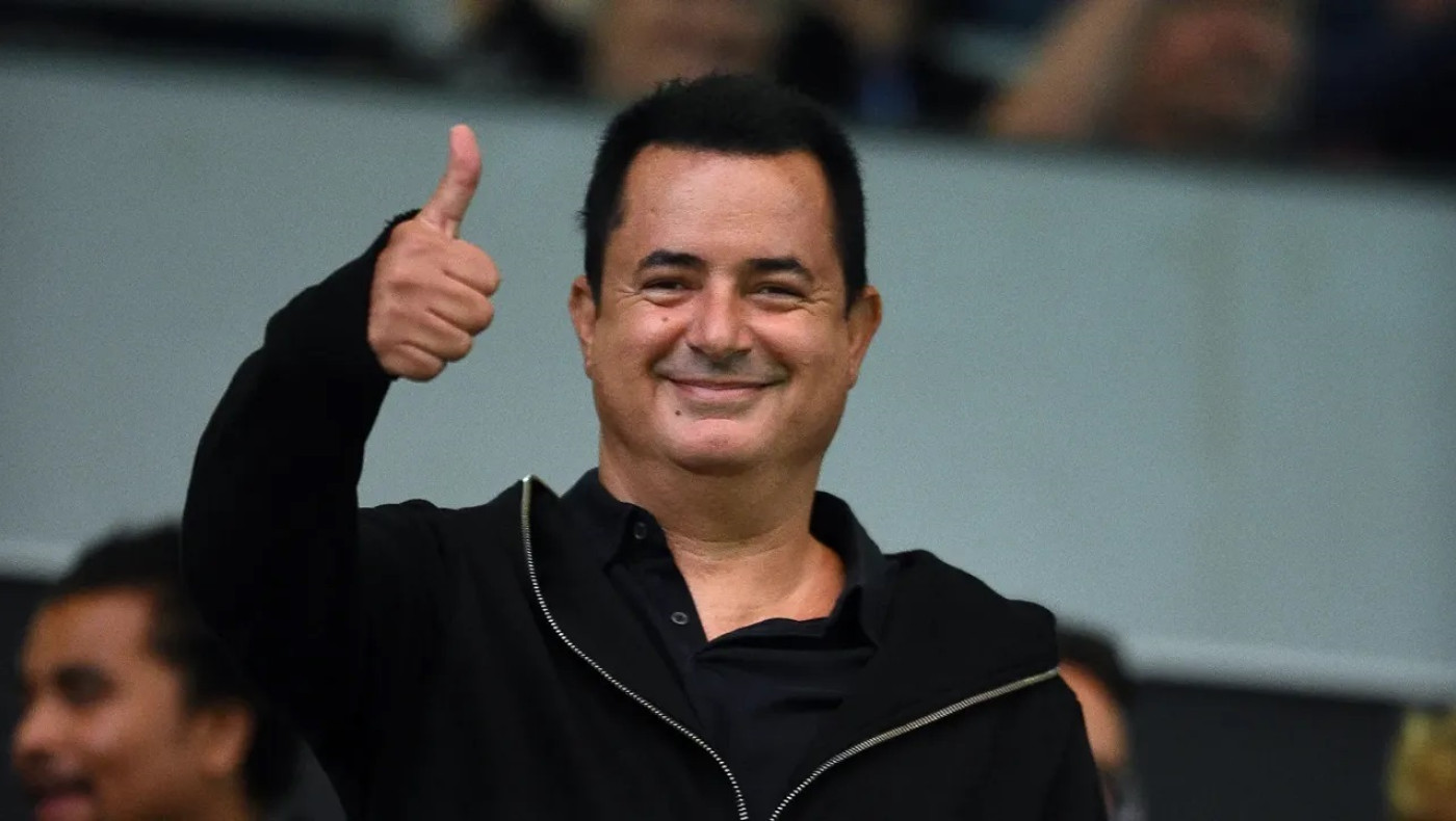 Ο Ατζούν Ιλιτζαλί αναλαμβάνει όλο το Prime Time του ΣΚΑΙ