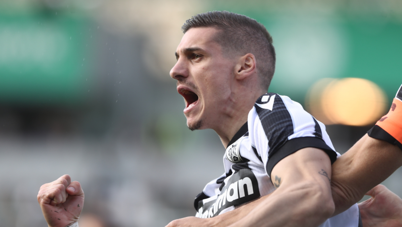 Πήραν... φόρα στην Τουρκία: Σενάριο και για Ντεσπόντοφ!