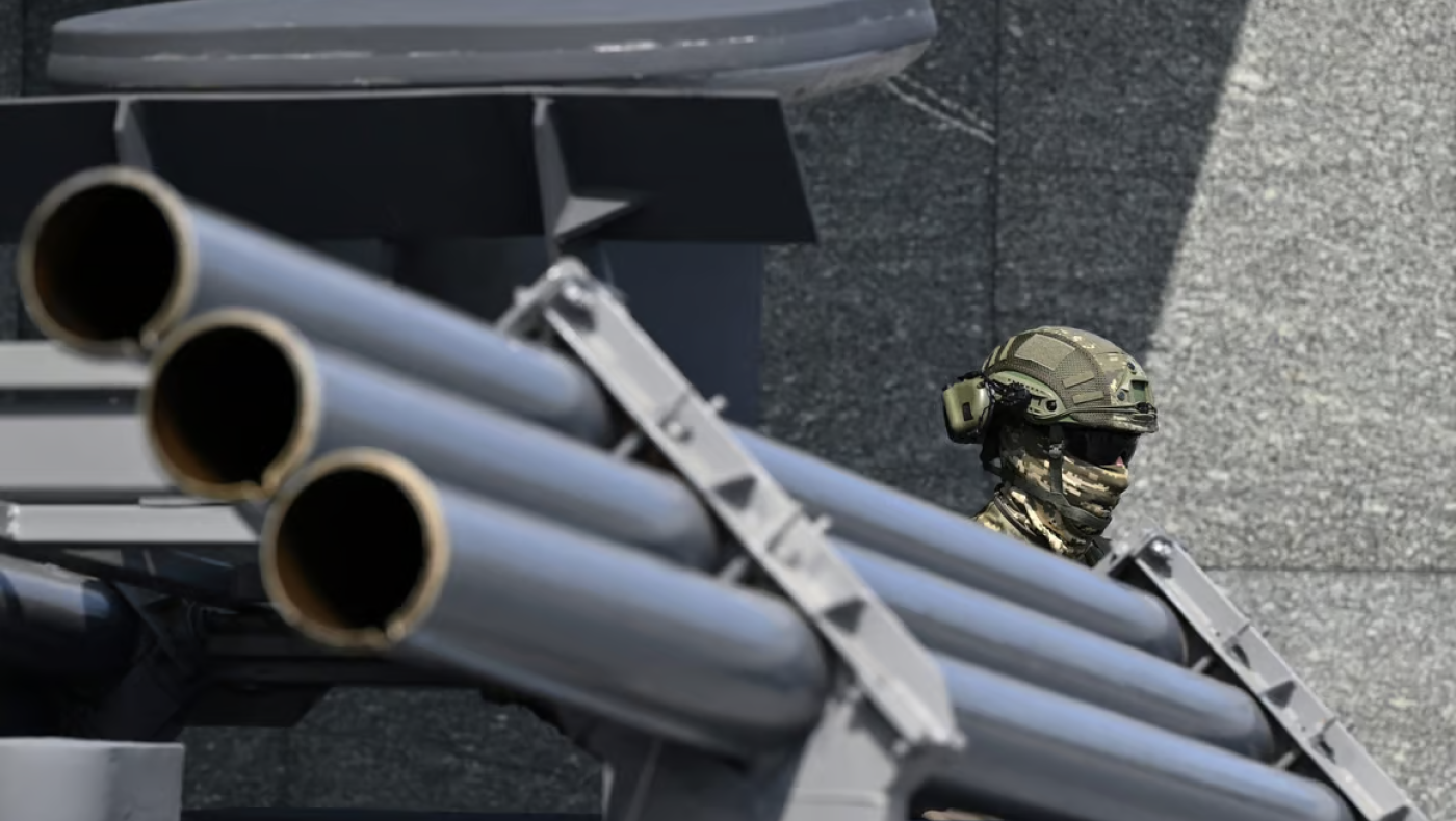 Ουκρανία: Ποια είναι τα δυτικά οπλικά συστήματα που απειλούν τη Μόσχα