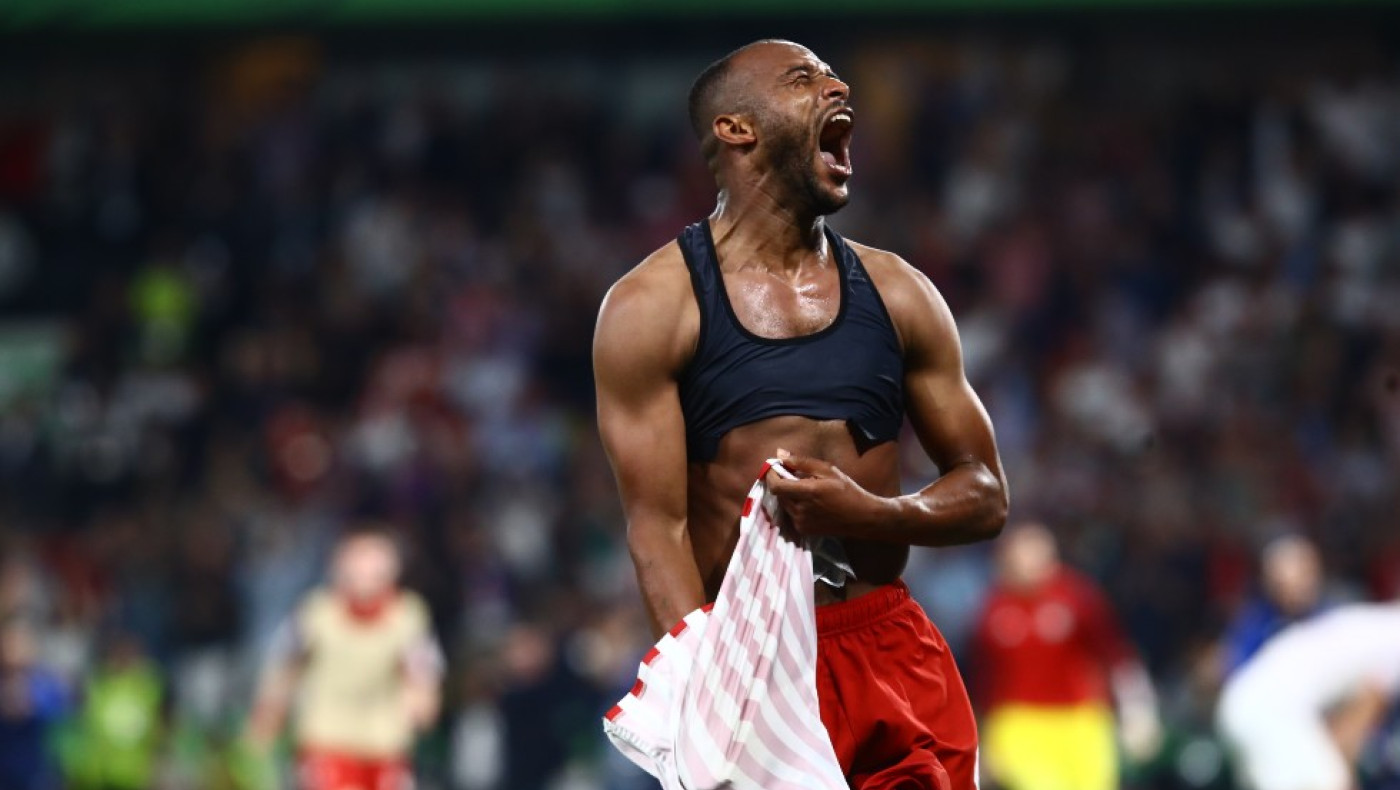 Ελ Κααμπί: Ξεπέρασε Ρονάλντο και έγραψε ιστορία