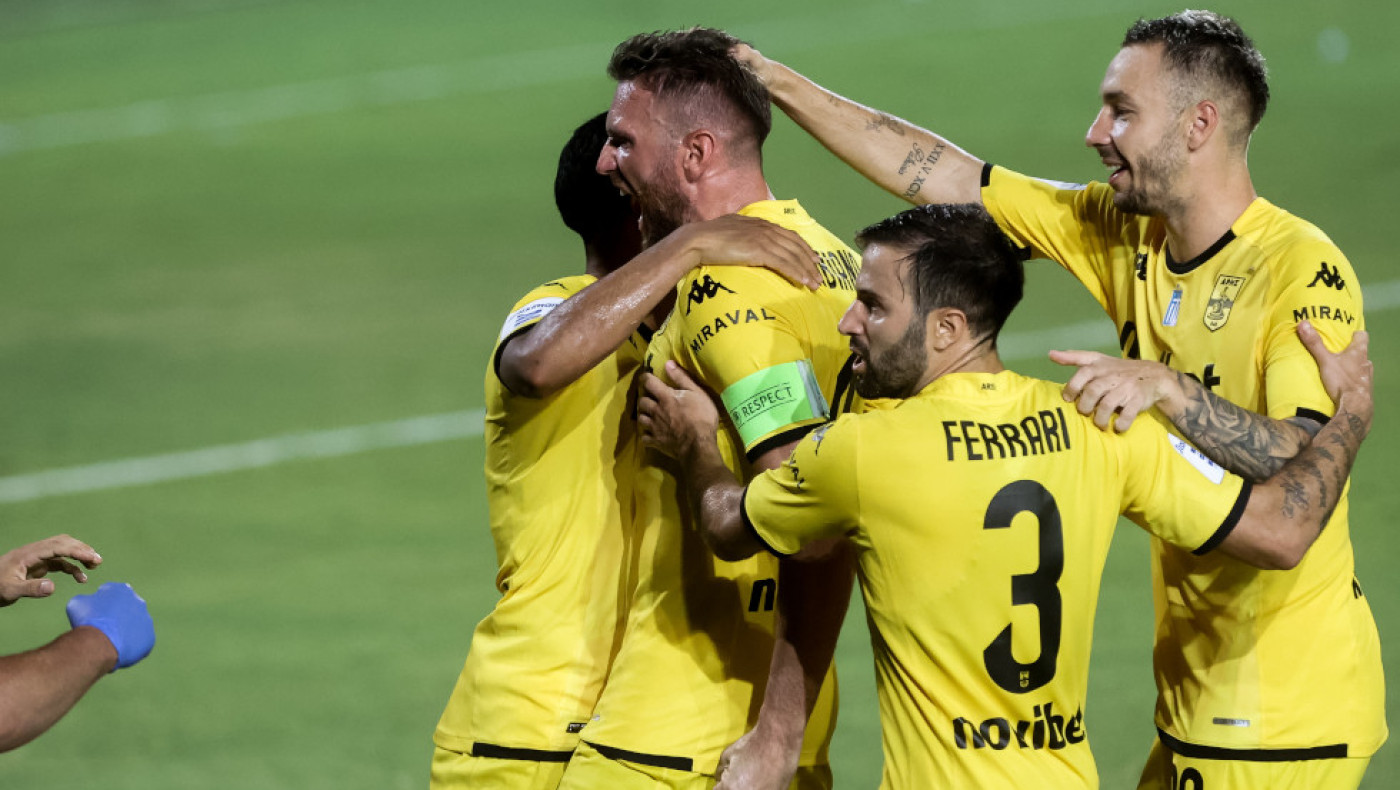 Άρης: Ποιος ακολουθεί μετά τον Κουέστα