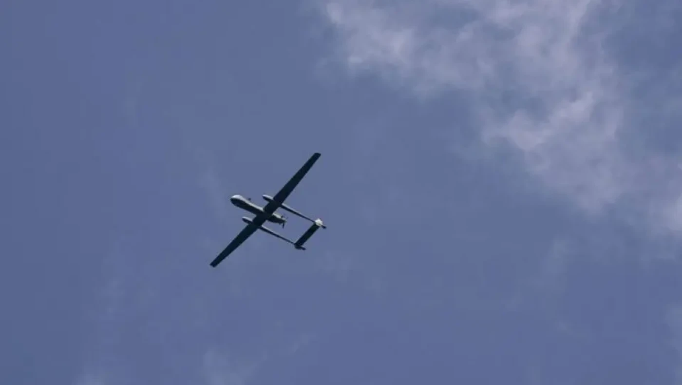 Τι γυρεύει ένα κινέζικο drone στον Eλληνικό Στρατό