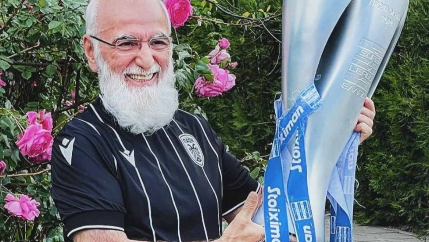 Καρέ «εκατομμυριούχων» στο πρωτάθλημα!