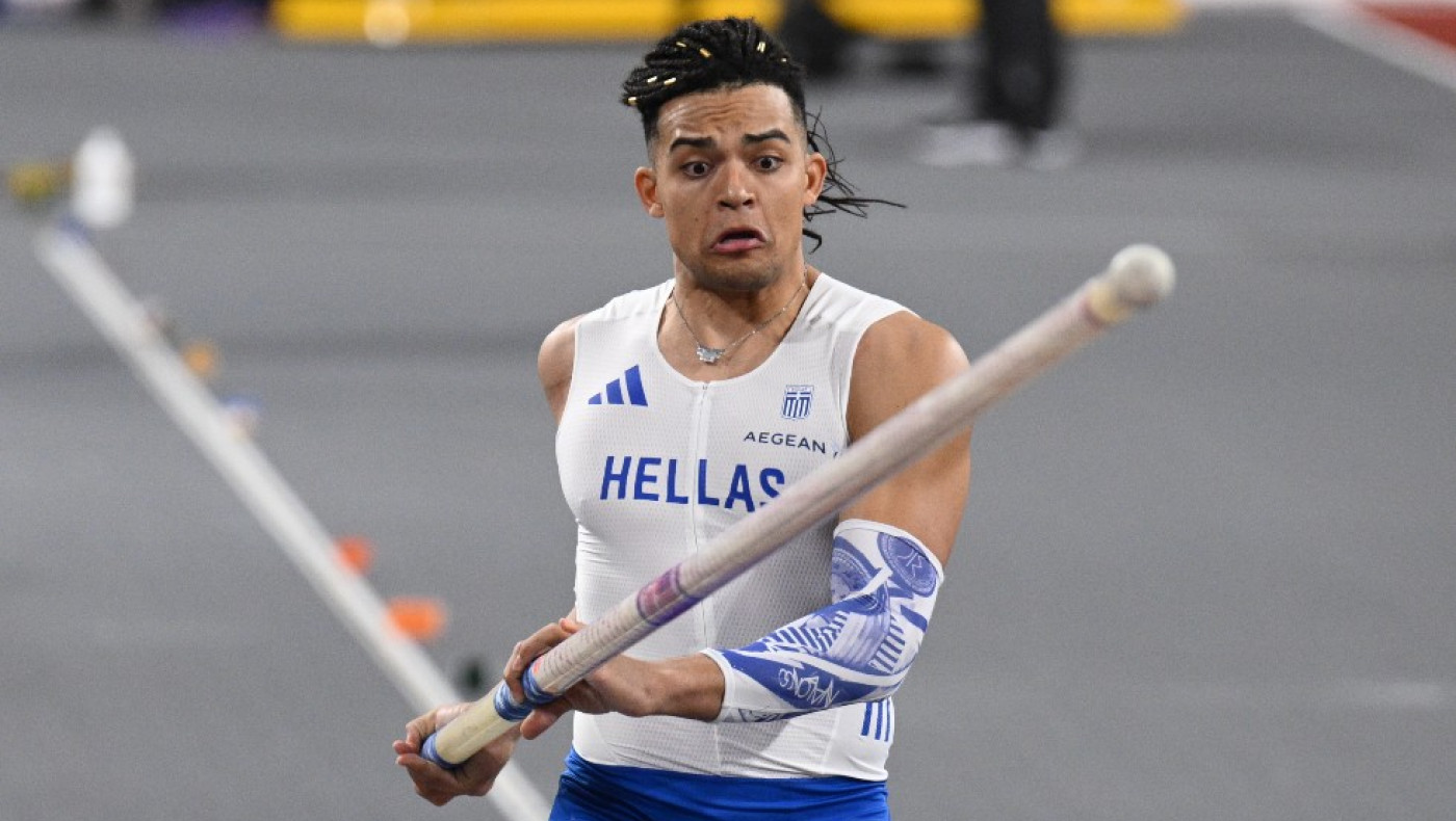 Diamong League, Όσλο: Δεύτερος ο Καραλής με 5.72μ